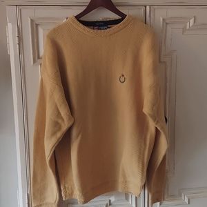 Chaps Vintage Sweater
